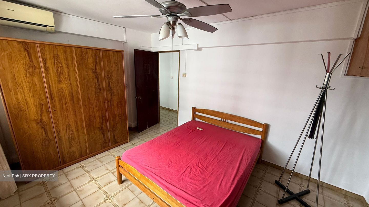 Blk 714 Bedok Reservoir Garden (Bedok), HDB 5 Rooms #563741681